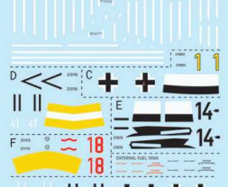 1:72 Focke-Wulf Fw 190 D-9