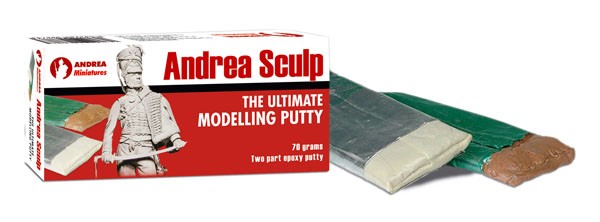 View Product - Andrea Sculp