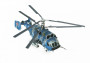 1:72 Kamov KA-29 Naval Support Helicopter