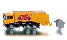View Product - 1:87 Garbage truck SCANIA