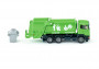 1:87 Garbage truck SCANIA
