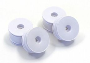 MBH-02W Wheel Set (laser) - Drives