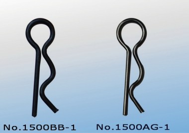 1500AG-1 Sponky karoserie větší 10 ks