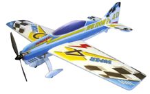 Super Zoom 2 - color blue