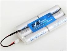 View Product - Battery Transmitter Hitec Aurora