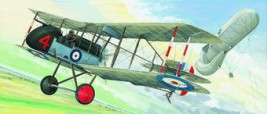 1:48 Airco DH II