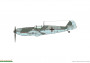 1:32 BF 109E-3 (edice ProfiPACK)