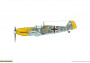 1:32 BF 109E-3 (edice ProfiPACK)