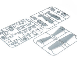 1:72 Grumman F6F-5 Hellcat (ProfiPACK edition)