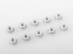 Plastová matice M3 (1ks)