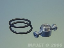 Prop 8/2 mm diameter