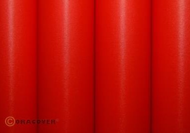 Oratex red Fokker
