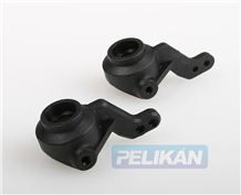 Těhlice předního kola