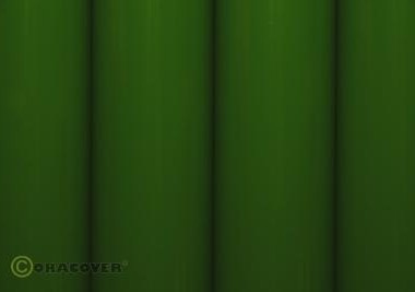 Orastick světle zelená