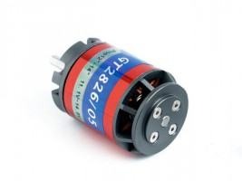 electric GT 2826/05 - KV860