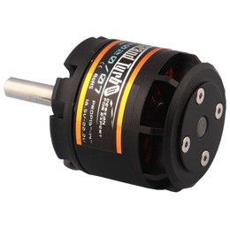 View Product - GT 4020/07 Brushless Motor