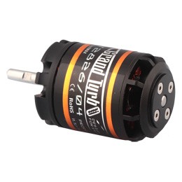electric GT 2826/04 - KV1090