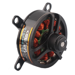 electric GT 2205/33 - KV1260