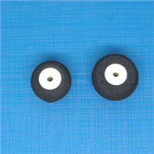 View Product - Tail wheel 20 mm