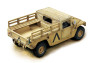 1:48 U.S. Modern 4×4 Utility Vehicle (Cargo Type)