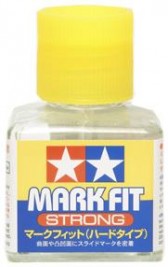 Mark Fit (Strong) 40ml