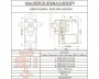 Microservo Emax II ES08A 8,5 g