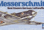Messerschmitt Bf-109 (419mm)
