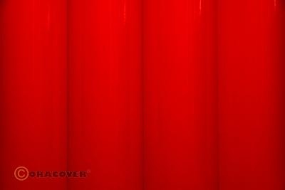 Náhled produktu - Orastick fluor červená