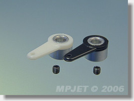 Páka s nábojem 16 mm, průměr 2,5 mm (1 ks)