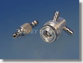 Plnící ventil benzín Mk2 malý