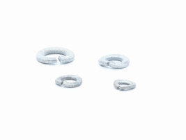 Pružná podložka 4,1 mm (20 ks)