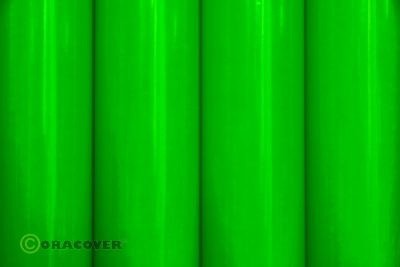 Náhled produktu - Orastick fluor zelená