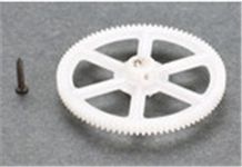Blade 120 SR main gear