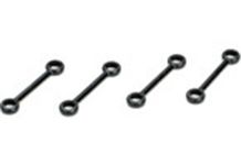 Blade 120 SR rods rotor head (4)