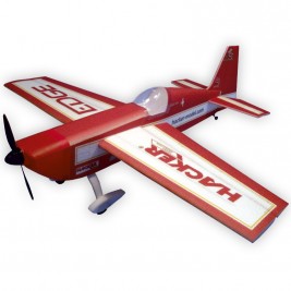 EDGE 540 V2 ARF 1200 červený
