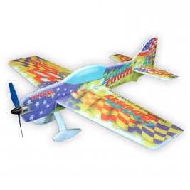 Zoom Zoom 4D ARF (USA)