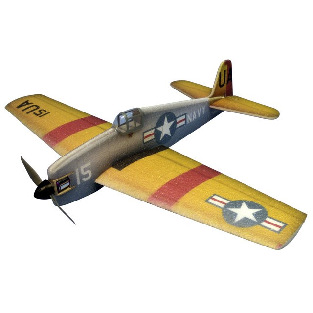 View Product - HC1309A F6F-5 Hellcat Target tow ARF