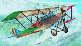 1:48 Ansaldo S.V.A.5