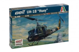 1:72 UH-1B „Huey“