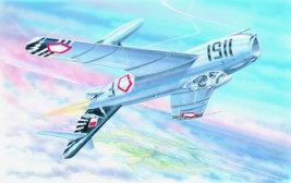 1:48 MiG 17 F / Lim 6 bis