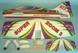 Super Zoom 3 purple