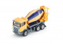 1:87 Mix na beton SCANIA