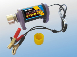 Starter Powerfull 60A