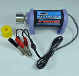 Starter Heavy Duty 90A