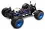 Himoto TRUGGY XR 1:10 RTR BLUE 2.4 GHz