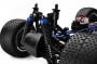 Himoto TRUGGY XR 1:10 RTR BLUE 2.4 GHz