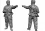 1:72 Sovětští výsadkáři 1941-1943