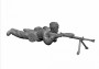 1:72 Sovětští výsadkáři 1941-1943