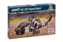 1:72 AH-1W SuperCobra