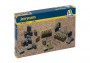 1:35 wargames Accessories Canisters